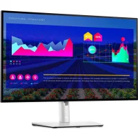 Монитор Dell U2722D фото 3